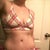 5 weeks PO, in my bikini I went to the pool in today (: