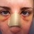 Day 3... UGH THIS WAS THE WORST. I felt so uncomfortable in my own skin, it just felt too tight because I was SO DARN SWOLLEN. I looked like an Avatar and felt terrible.