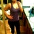 With my cloths on!!!  after a good workout!