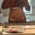No more box shape for me- curve, baby curve