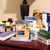 All my meds and supplies