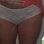 inner thighs before