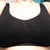 Still look huge in this photo, but its the Genie bra and they all fit in there now.