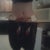 Week 1 - my hips are like the dough busting out the sides of a can a biscuits. LOL