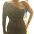 This is the only good think I have this week i lost 15 pound since surgery. this was a dress I bought last year this is the first time I'm trying it since I lost weight I said let me give it a try.