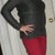 ME!  Rocking the skinny jeans without looking prego!!!  NEVER again will anyone ever ask me if I am pregnant =) YAY!!!