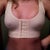 Day two with compression bra.