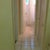 Hallway to room and bathroom @ Best Western