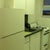 Kitchen with full fridge oven n stove top also comes with microwave and toaster @ Best Western