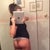 **i take my own pics so this one is kinda sloppy sorry :) back view
