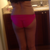 Pre-op Pic... No booty, Sad Booty!!