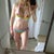 AFTER bikini