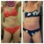 Too skinny in coral suit.  Healthier though a little swollen in florall suit.  Happy!