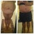 Before an after almost 1 month post op.