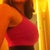 You girls think this is too big? I liked it do...Lets see what size I will get tomorrow... :)
