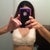 First day With Boobies, few ahour later with bra they are very swollen but look good to me.