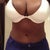 Tummy after TT and a baby....belly button show some scarring but still fine with me!