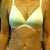In my new dainty bra