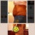 Pre-op vs 3wks post op