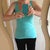 POD8, am liking the new shape coming along but I am wearing binder so don't expect it to be this small!!