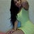 Wish pic! Love her small waist!