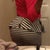 trying on an outfit. 10wks post