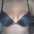 Pre-op. In very padded bombshell bra by VS. 36B...I think.