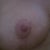 3.5 week close up of mah B cup.