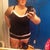 Day 10...cute little tank and panties still have the drain