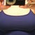 really want to leave the house in only a tank top... :)