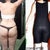 Before and 2 Days After - Back