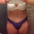 7 wks PO after completing the Dr. Oz 3-day cleanse! These panties are one size fits most <---- which is finally ME :)