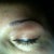 My permanent eyebrow