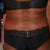 back view 17 post op.  I never showed the back..however, you can tell from the before pics that there was plenty of flab..