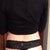 Even butt picture. 4 months post lipo to inner and outer thigh
