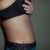 Look how far back I am leaning! Just the opposite of what I could do the first week! 1 month post op.
