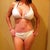 Here's my new bikini!  My husband has always wanted me to wear an all white bikini, he and I both loved this one!
