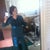 This pic was taken the morning of my surgery 1/15/13, before I left the house.