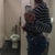 sz 11 Dereon jeans not  a big gap in waist