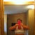 7 weeks post op after my first major workout!