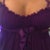 VS nighties (brought 2006)... is that breast and cleavage?! YAY! YAY! YAY!