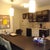 kitchen/dining of hotel