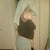 before I lost 17 lbs