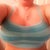 Yay. My very first ever bambino sports bra!  Clearance rack at Kmart...2 for 3.99.  I love it!  And so comfortable!  No more 100.00 bras!   I can have hundreds!