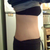 sides seem uneven but hoping thats just swelling