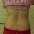 Back view before