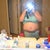 5weeks post front