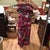 Me today in my ten dollar dress my boobs use to hang down to wear the tie is LMAO