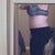 8 Wks right side