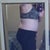 8 Wks left side